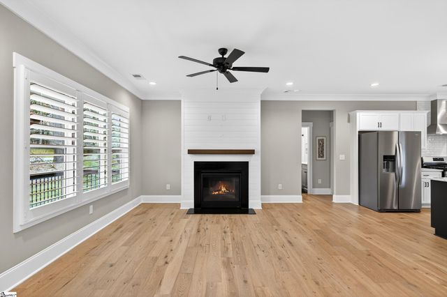 23 Arrow Head Road, Greenville, SC 29609