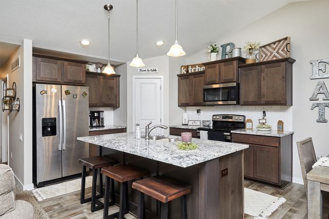 713 NE Maple Street, Elkhart, IA 50073