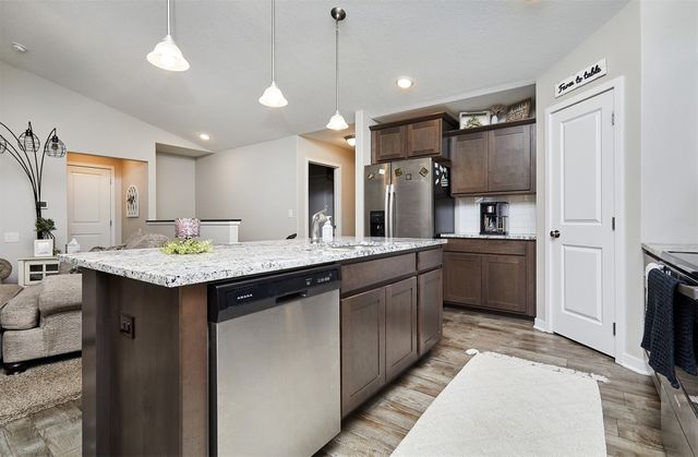713 NE Maple Street, Elkhart, IA 50073