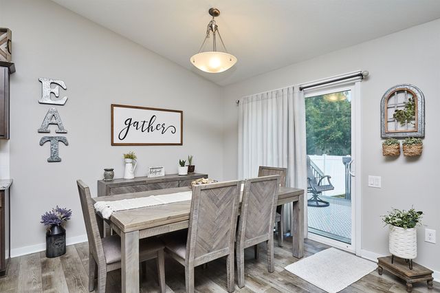 713 NE Maple Street, Elkhart, IA 50073