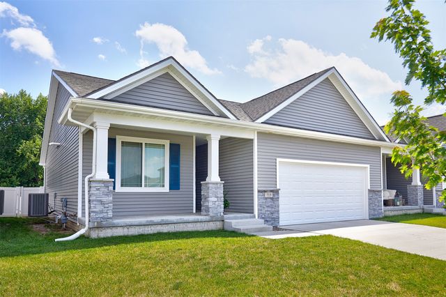 713 NE Maple Street, Elkhart, IA 50073