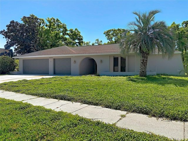 4072 BELMOOR DRIVE, Palm Harbor, FL 34685