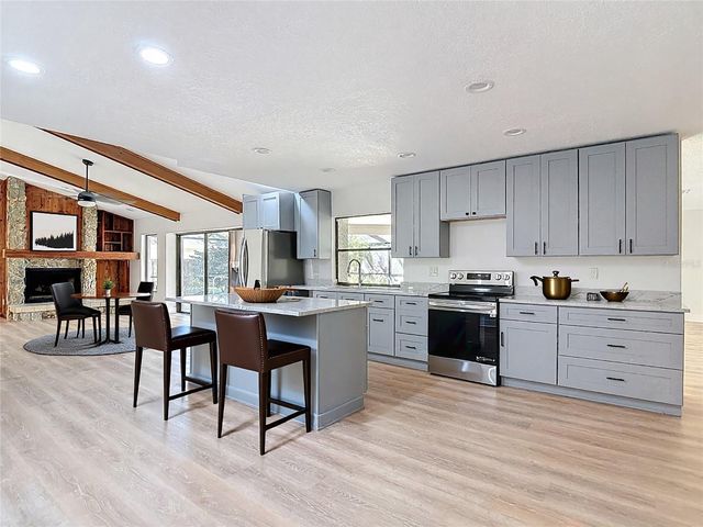 4072 BELMOOR DRIVE, Palm Harbor, FL 34685