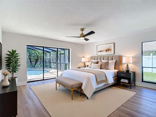 4072 BELMOOR DRIVE, Palm Harbor, FL 34685