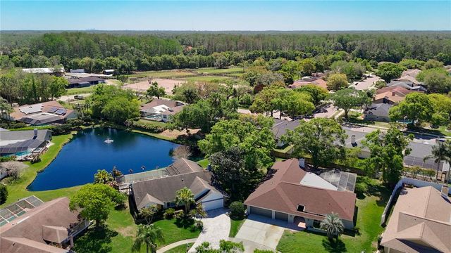 4072 BELMOOR DRIVE, Palm Harbor, FL 34685
