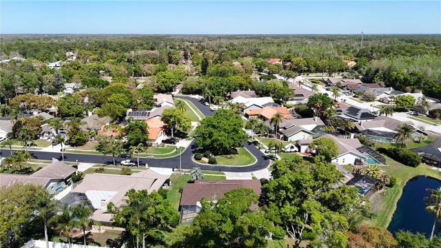 4072 BELMOOR DRIVE, Palm Harbor, FL 34685