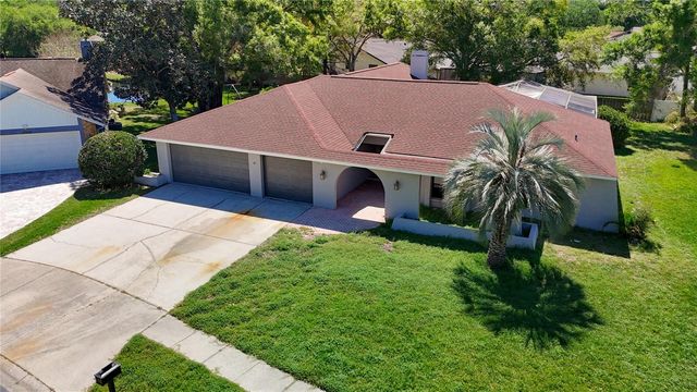 4072 BELMOOR DRIVE, Palm Harbor, FL 34685