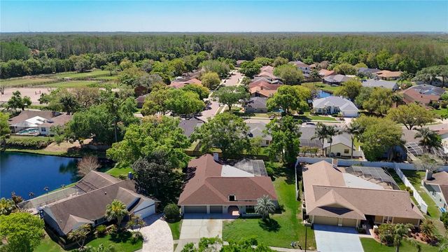 4072 BELMOOR DRIVE, Palm Harbor, FL 34685