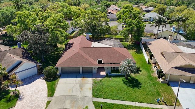4072 BELMOOR DRIVE, Palm Harbor, FL 34685