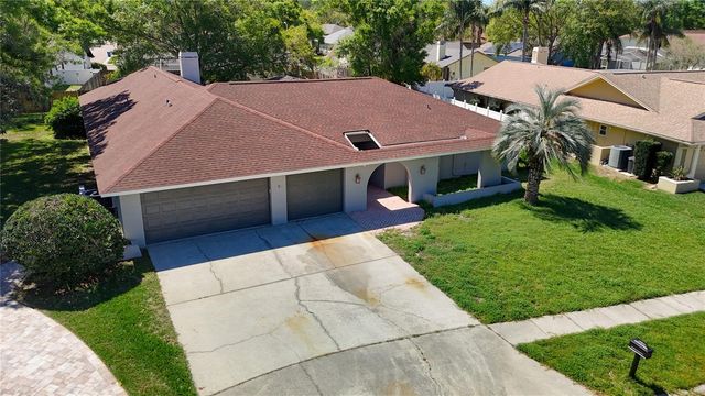 4072 BELMOOR DRIVE, Palm Harbor, FL 34685