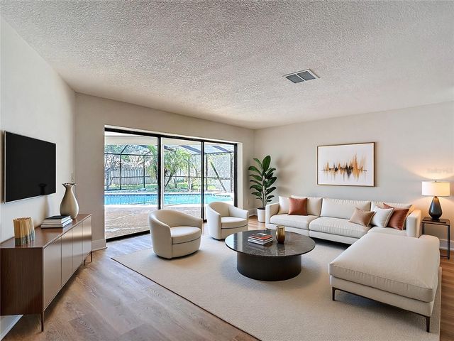 4072 BELMOOR DRIVE, Palm Harbor, FL 34685