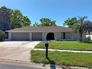 4072 BELMOOR DRIVE, Palm Harbor, FL 34685