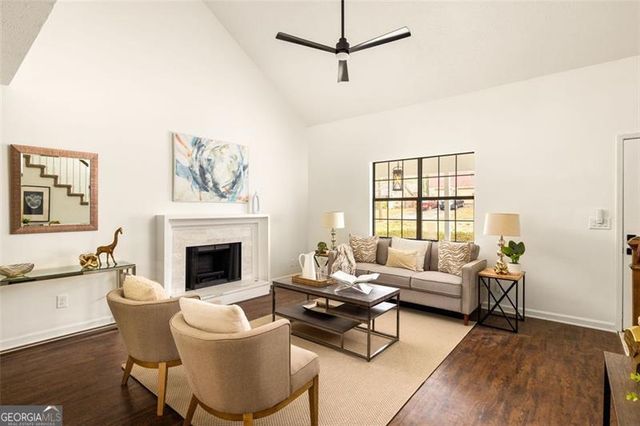 4058 Chedworth Way, Stone Mountain, GA 30083