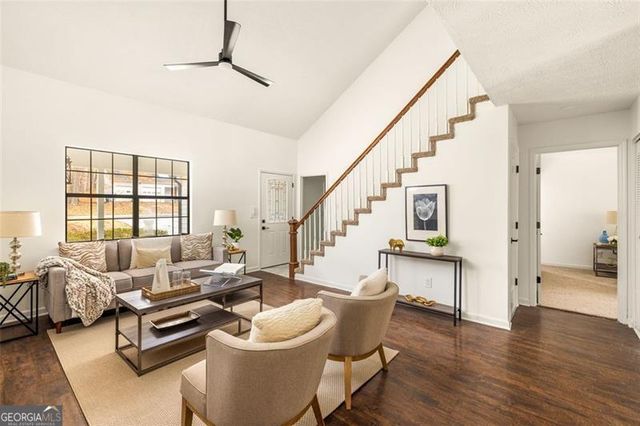 4058 Chedworth Way, Stone Mountain, GA 30083