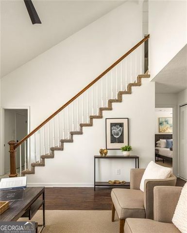 4058 Chedworth Way, Stone Mountain, GA 30083