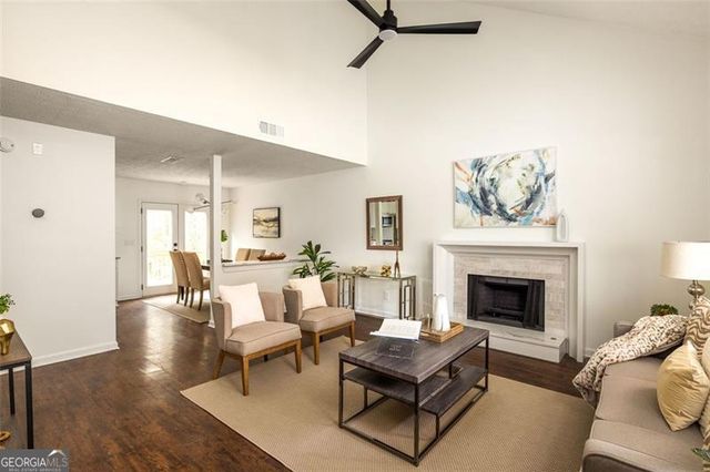 4058 Chedworth Way, Stone Mountain, GA 30083