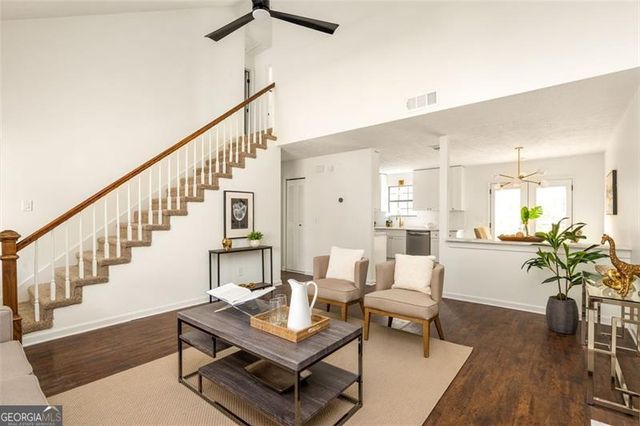 4058 Chedworth Way, Stone Mountain, GA 30083