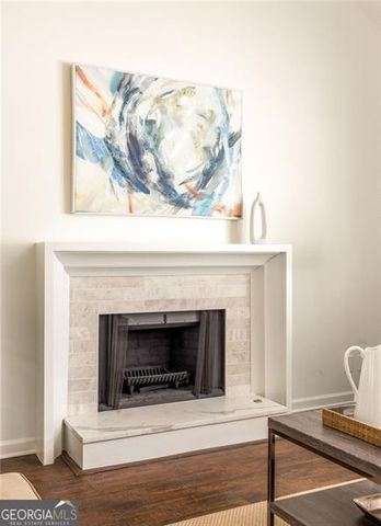 4058 Chedworth Way, Stone Mountain, GA 30083