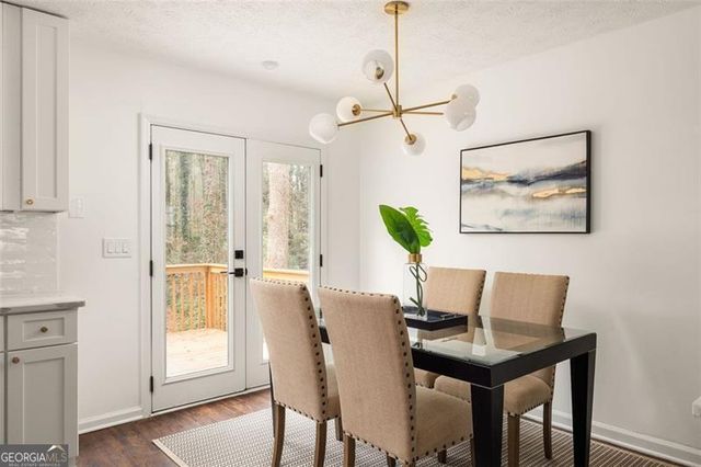 4058 Chedworth Way, Stone Mountain, GA 30083