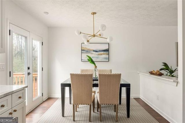 4058 Chedworth Way, Stone Mountain, GA 30083