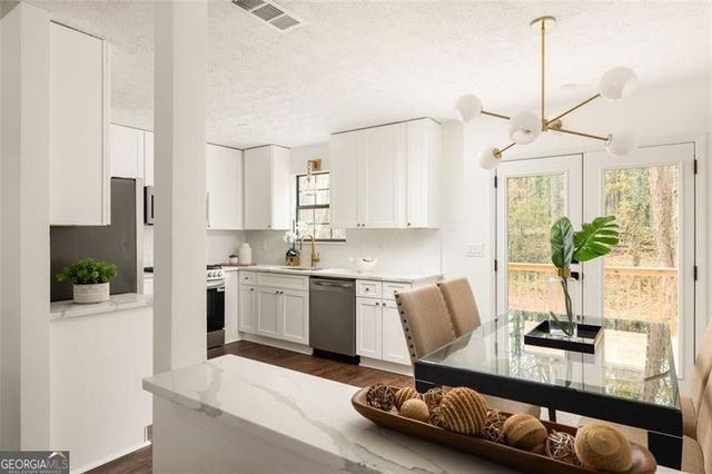 4058 Chedworth Way, Stone Mountain, GA 30083