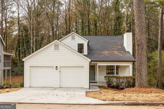 4058 Chedworth Way, Stone Mountain, GA 30083