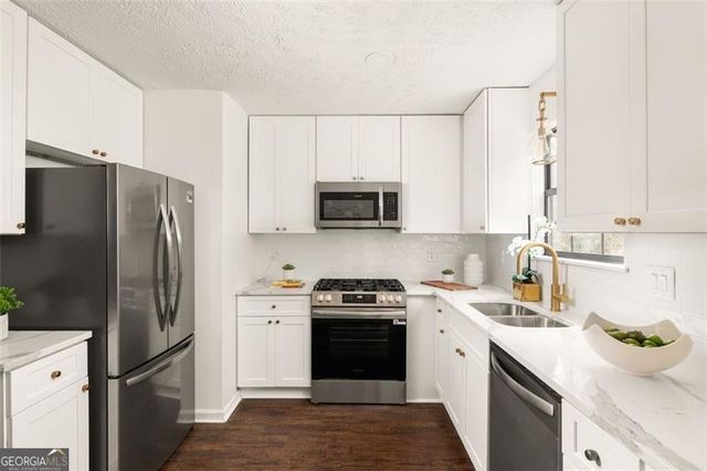 4058 Chedworth Way, Stone Mountain, GA 30083