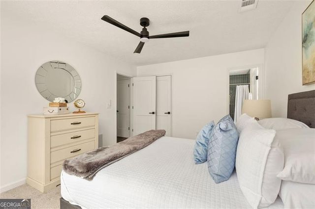 4058 Chedworth Way, Stone Mountain, GA 30083