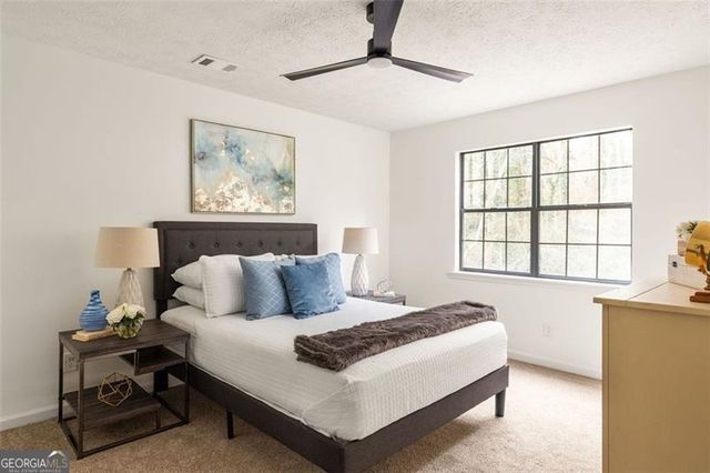 4058 Chedworth Way, Stone Mountain, GA 30083