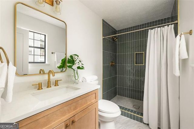 4058 Chedworth Way, Stone Mountain, GA 30083