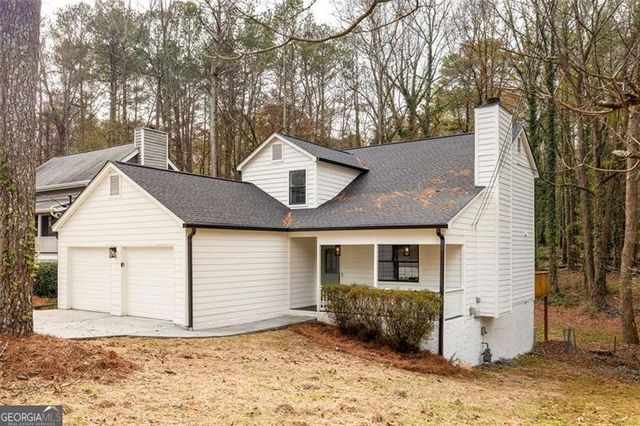 4058 Chedworth Way, Stone Mountain, GA 30083