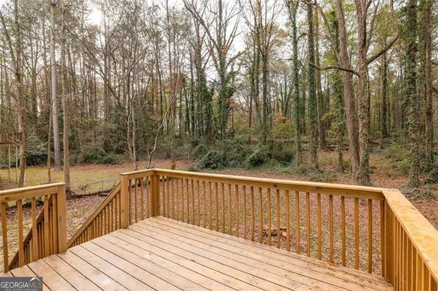 4058 Chedworth Way, Stone Mountain, GA 30083