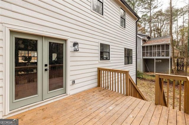 4058 Chedworth Way, Stone Mountain, GA 30083
