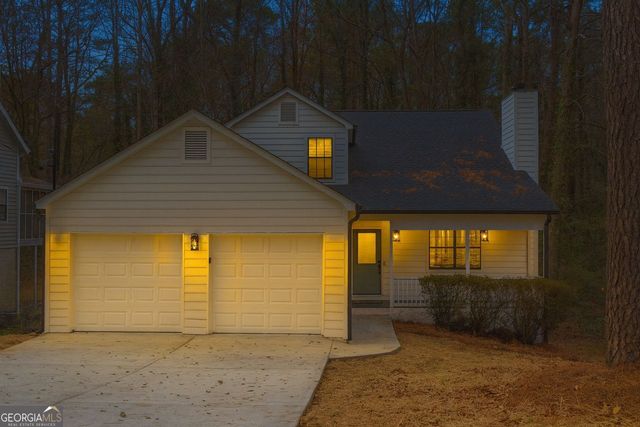 4058 Chedworth Way, Stone Mountain, GA 30083