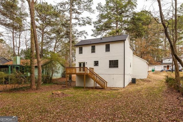 4058 Chedworth Way, Stone Mountain, GA 30083