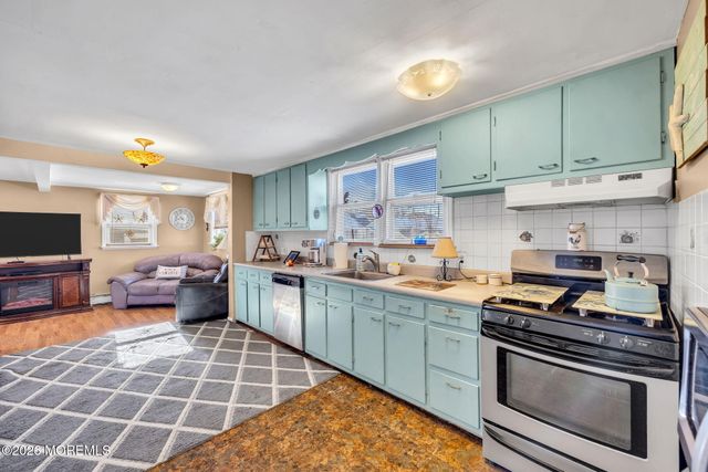 265 Thompson Avenue, North Middletown, NJ 07748