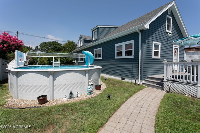 265 Thompson Avenue, North Middletown, NJ 07748