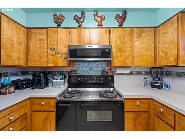 1950 Bridge St, Vernonia, OR 97064