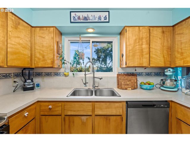 1950 Bridge St, Vernonia, OR 97064