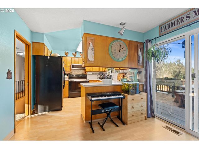 1950 Bridge St, Vernonia, OR 97064