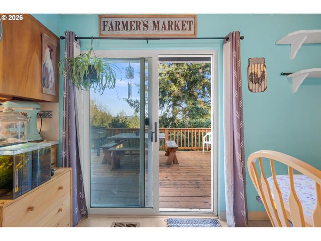 1950 Bridge St, Vernonia, OR 97064