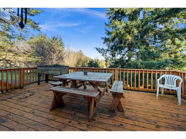 1950 Bridge St, Vernonia, OR 97064