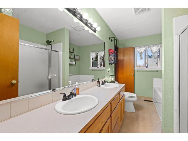 1950 Bridge St, Vernonia, OR 97064