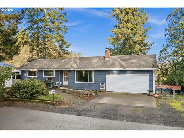 1950 Bridge St, Vernonia, OR 97064