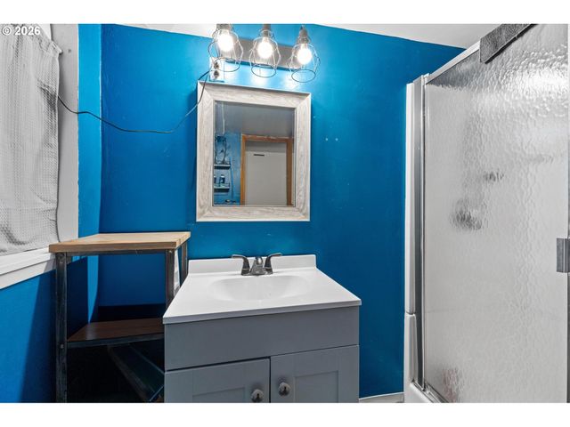 1950 Bridge St, Vernonia, OR 97064