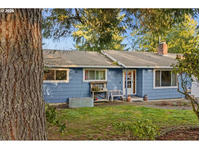 1950 Bridge St, Vernonia, OR 97064