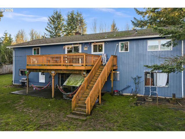 1950 Bridge St, Vernonia, OR 97064