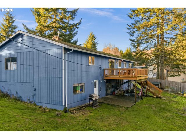 1950 Bridge St, Vernonia, OR 97064