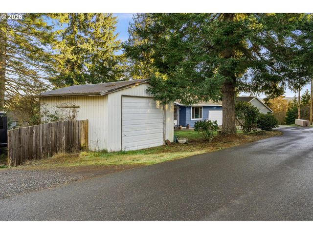 1950 Bridge St, Vernonia, OR 97064