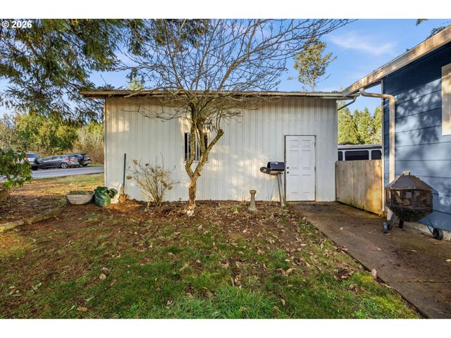 1950 Bridge St, Vernonia, OR 97064